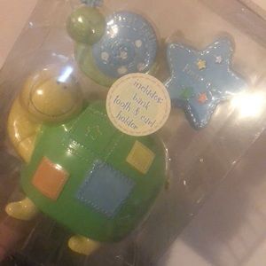 Babie’s First Memory and Bank Set